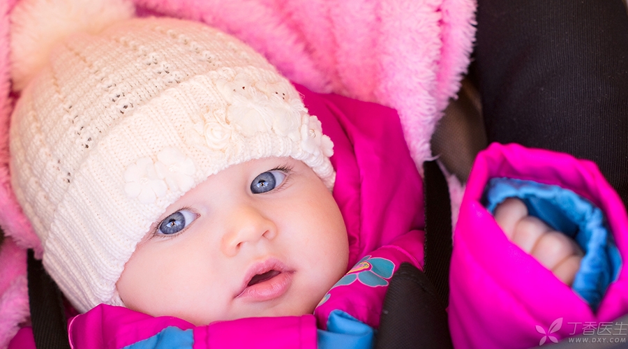 How is it more appropriate to keep your baby warm in winter? – Asian ...