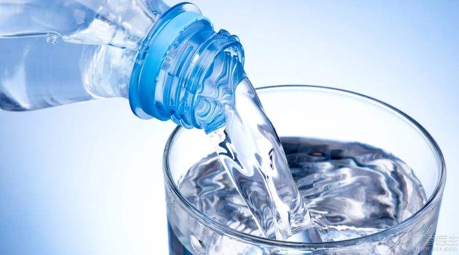 Drink 3 Litres Of Water Every Day And What Will Occur In A Month 