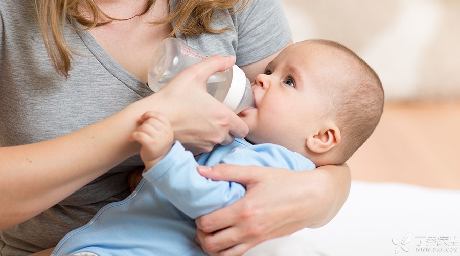 What To Do If Baby Vomits Milk